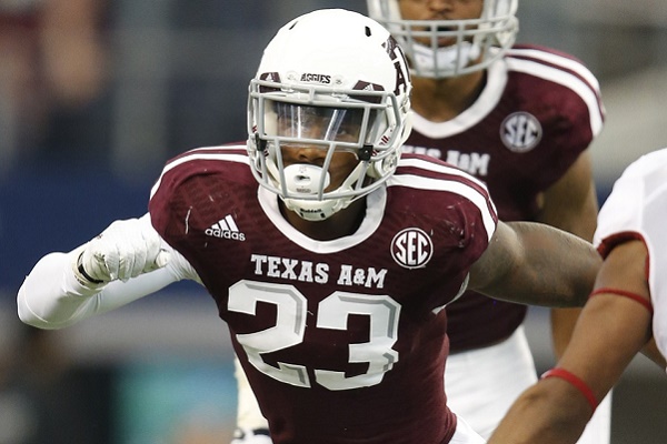 2017 Texas A&M Aggies Predictions | NCAA Football Gambling Odds