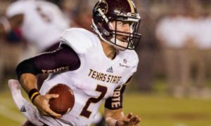 Georgia State Panthers vs. Texas State Bobcats - 9/21/2019 Free Pick & CFB Betting Prediction