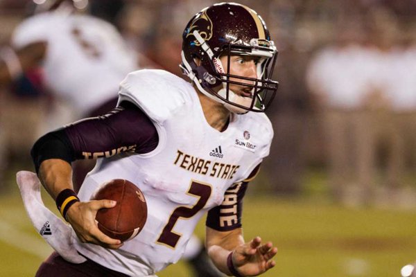 Georgia State Panthers vs. Texas State Bobcats - 9/21/2019 Free Pick & CFB Betting Prediction