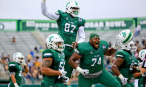 SMU Mustangs vs. Tulane Green Wave - 10/16/2020 Free Pick & CFB Betting Prediction