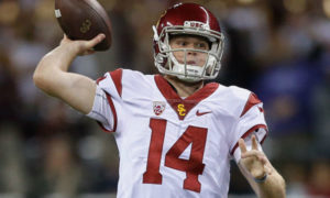 Ohio State Buckeyes vs. USC Trojans- 12/29/2017 Free Pick & CFB Betting Prediction