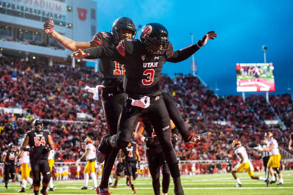 UCLA Bruins vs. Utah Utes - 11/16/2019 Free Pick & CFB Betting Prediction
