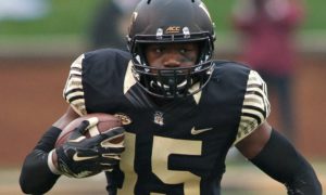Pitt Panthers vs. Wake Forest Demon Deacons - 11/17/2018 Free Pick & CFB Betting Prediction