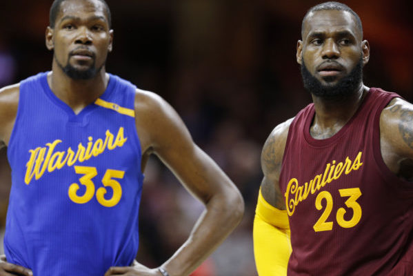 Handicapping NBA Futures & 2018 NBA Finals Lines & Picks