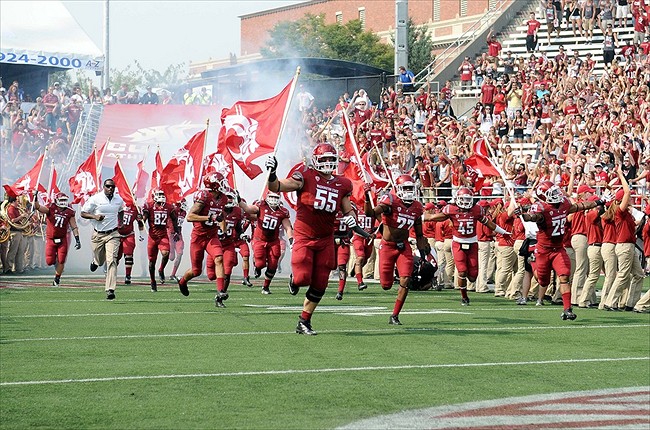 Stanford Cardinal vs. Washington State Cougars - 11/16/2019 Free Pick & CFB Betting Prediction
