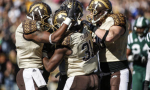 Miami (Ohio) RedHawks vs. Western Michigan Broncos - 10/12/2019 Free Pick & CFB Betting Prediction