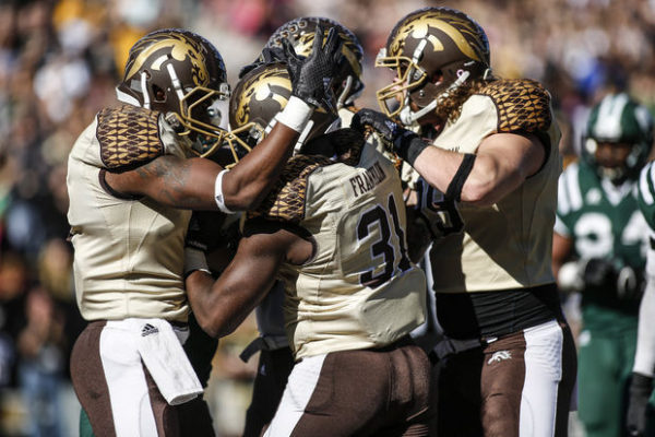 Eastern Michigan Eagles vs. Western Michigan Broncos - 10/9/2018 Free Pick & CFB Betting Prediction