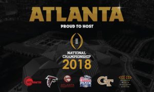 2017 College Football Team Season Preview + Predictions