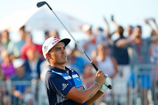2017 PGA Dell Technologies Championship Free Golf Picks & Handicapping Lines Prediction