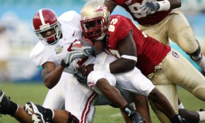 Free Against The Spread Week 1 Predictions – 2017 CFB Picks – Schedule 8/18/2017