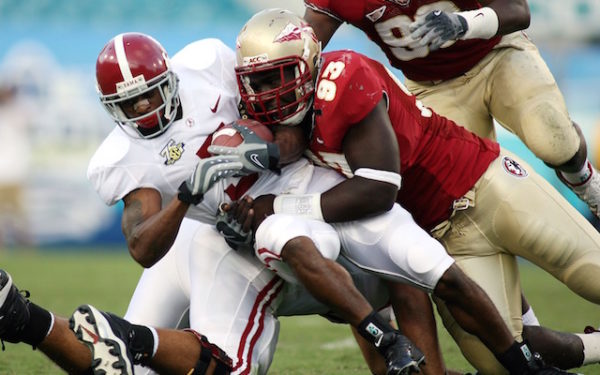 Free Against The Spread Week 1 Predictions – 2017 CFB Picks – Schedule 8/18/2017