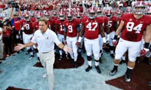 Free Against The Spread Week 11 Predictions – 2018 NCAA Football Picks – Schedule 11/8/2018