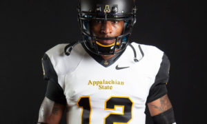 Louisiana Ragin Cajuns vs. Appalachian State Mountaineers - 10/20/2018 Free Pick & CFB Betting Prediction