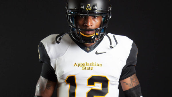Louisiana Ragin Cajuns vs. Appalachian State Mountaineers - 10/20/2018 Free Pick & CFB Betting Prediction