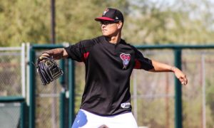 Houston Astros vs. Arizona Diamondbacks - 8/15/2017 Free Pick & MLB Betting Prediction