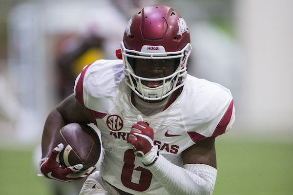 Auburn Tigers vs. Arkansas Razorbacks - 10/19/2019 Free Pick & CFB Betting Prediction