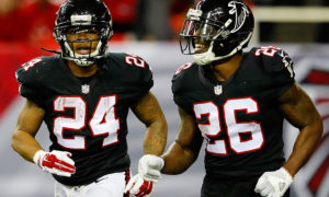 New Orleans Saints vs. Atlanta Falcons 11/26/2023 Free Pick & NFL Betting Prediction