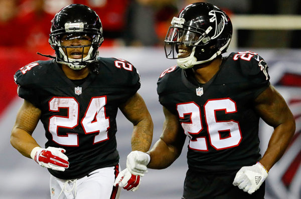 Carolina Panthers vs. Atlanta Falcons - 12/31/2017 Free Pick & NFL Betting Prediction