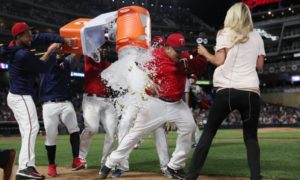 Arizona Diamondbacks vs. Minnesota Twins - 8/20/2017 Free Pick & MLB Betting Prediction