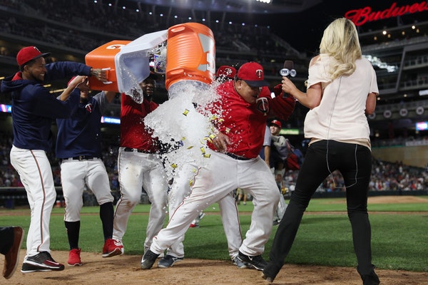 Arizona Diamondbacks vs. Minnesota Twins - 8/20/2017 Free Pick & MLB Betting Prediction