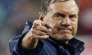 2018 NFL Coach of the Year Futures - Odds, Picks Preview