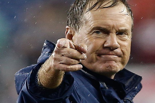 2018 NFL Coach of the Year Futures - Odds, Picks Preview