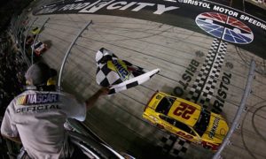 2017 NASCAR Bass Pro Shops NRA Night Race Free Pick & Handicapping Lines Prediction