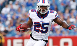 New England Patriots vs. Buffalo Bills - 10/29/2018 Free Pick & NFL Betting Prediction