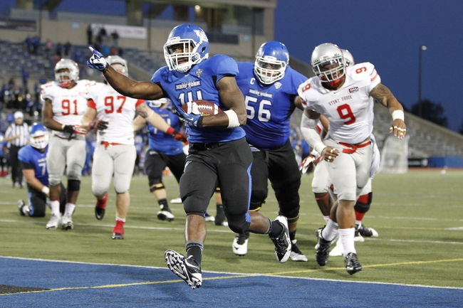Akron Zips vs. Buffalo Bulls – 12/12/2020 Free Pick & CFB Betting Prediction