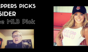 Free MLB Pick