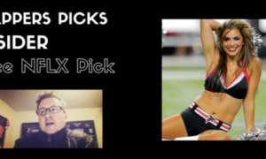 Free NFLX Pick