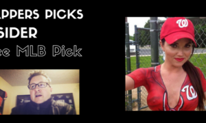 Free MLB Picks