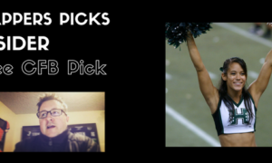 Hawaii Sports Picks
