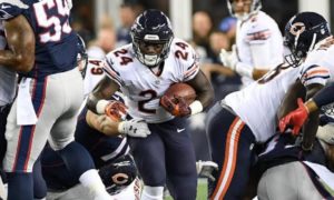 New England Patriots vs. Chicago Bears - 10/21/2018 Free Pick & NFL Betting Prediction