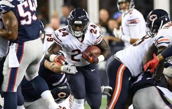 Cleveland Browns vs. Chicago Bears - 8/31/2017 Free Pick & NFL Betting Prediction