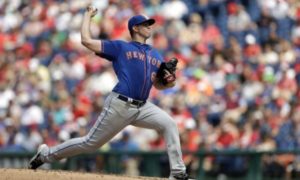 Tampa Bay Rays vs. New York Mets - 7/8/2018 Free Pick & MLB Betting Prediction