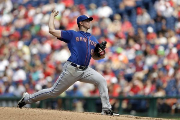 Tampa Bay Rays vs. New York Mets - 7/8/2018 Free Pick & MLB Betting Prediction