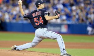 Kansas City Royals vs. Cleveland Indians - 8/25/2017 Free Pick & MLB Betting Prediction