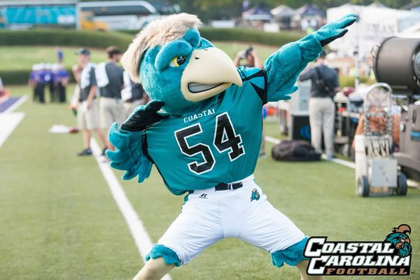 Appalachian State Mountaineers vs. Coastal Carolina Chanticleers – 11/21/2020 Free Pick & CFB Betting Prediction