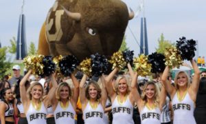 Utah Utes vs. Colorado Buffaloes - 11/17/2018 Free Pick & CFB Betting Prediction