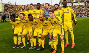 Looking for Los Angeles FC vs. Columbus Crew free picks? MLS betting sees Los Angeles FC taking on Columbus Crew on Saturday, May 11th, 2019, at Mapfre Stadium, Columbus, Ohio. Cappers Picks provides complimentary expert handicapping picks on all MLS soccer matchups all season long so stay tuned for more FREE daily MLS predictions.