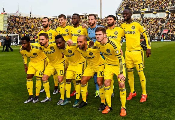 Looking for Los Angeles FC vs. Columbus Crew free picks? MLS betting sees Los Angeles FC taking on Columbus Crew on Saturday, May 11th, 2019, at Mapfre Stadium, Columbus, Ohio. Cappers Picks provides complimentary expert handicapping picks on all MLS soccer matchups all season long so stay tuned for more FREE daily MLS predictions.