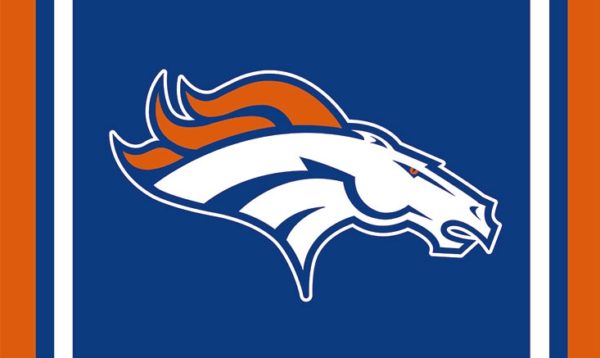 2019 Denver Broncos Predictions & NFL Football Gambling Odds