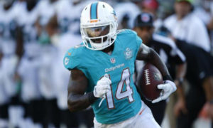 Buffalo Bills vs. Miami Dolphins - 12/31/2017 Free Pick & NFL Betting Prediction