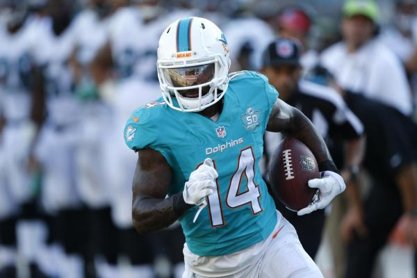 Tampa Bay Buccaneers vs. Miami Dolphins - 11/19/2017 Free Pick & NFL Betting Prediction