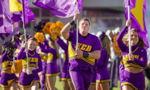 Temple Owls vs. East Carolina Pirates - 10/3/2019 Free Pick & CFB Betting Prediction