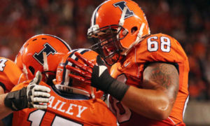 Ball State Cardinals vs. Illinois Fighting Illini - 9/2/2017 Free Pick & CFB Betting Prediction