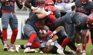 Navy Midshipmen vs. Florida Atlantic Owls - 9/1/2017 Free Pick & CFB Betting Prediction