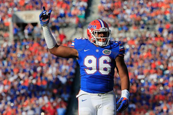 LSU Tigers vs. Florida Gators - 10/7/2017 Free Pick & CFB Betting Prediction