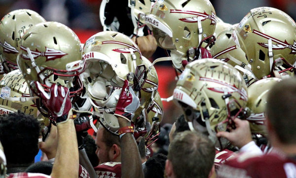 5 Reasons Florida State Seminoles Will Win The ACC 2017 Football Conference